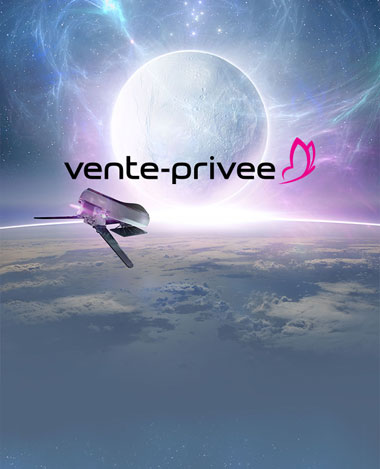 vente-privee partout avec vous