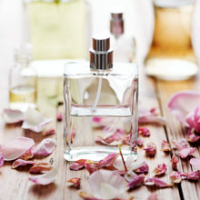 Les parfums floraux sur vente-privee.com