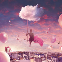 vente-privee : la tête dans les étoiles