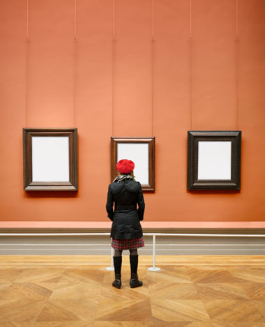 Sorties au musée et expos