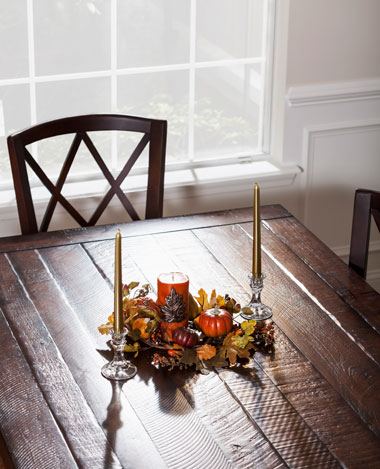 mobilier traditionnel et déco