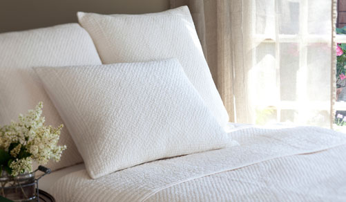 matelas, coussins et literie