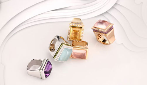 Bijoux et joaillierie avec vente-privee Oneday